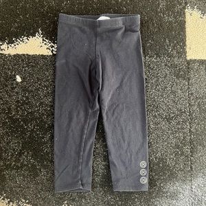 Marc Jacobs navy leggings 18 months! Unisex